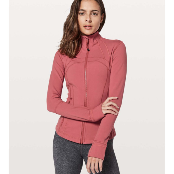 lululemon athletica Jackets & Blazers - Lululemon Define Jacket